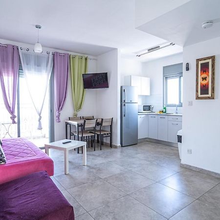 Yam Suf By Sun And View Daire Eilat Dış mekan fotoğraf