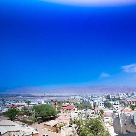 Yam Suf By Sun And View Daire Eilat Dış mekan fotoğraf
