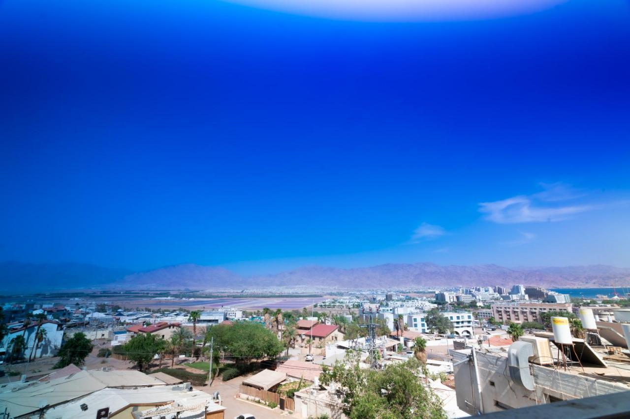 Yam Suf By Sun And View Daire Eilat Dış mekan fotoğraf