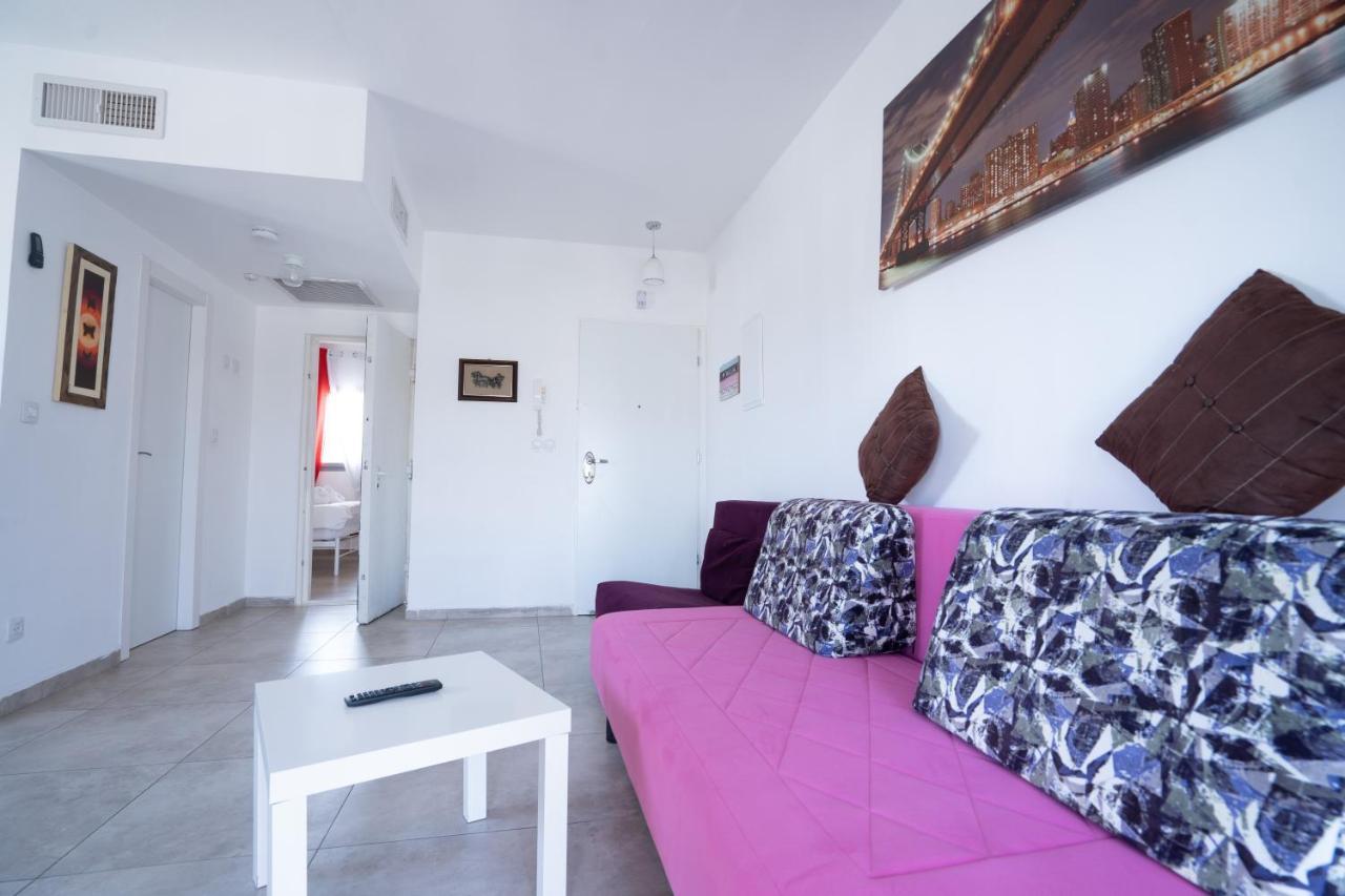 Yam Suf By Sun And View Daire Eilat Dış mekan fotoğraf